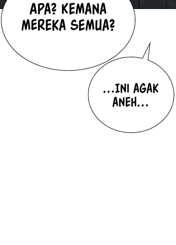To Not Die Chapter 141 - halaman 74