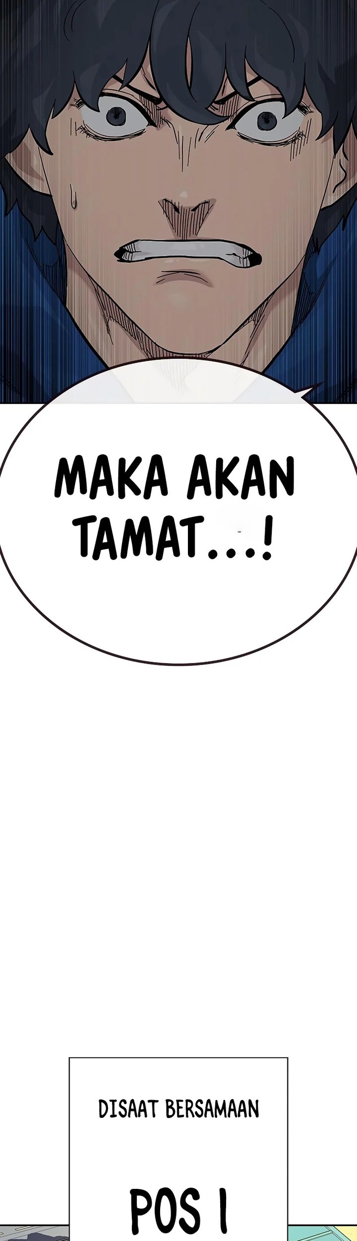 To Not Die Chapter 141 - halaman 79