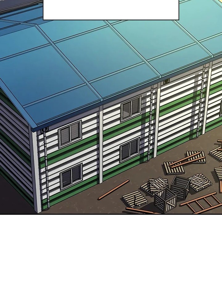 To Not Die Chapter 141 - halaman 80