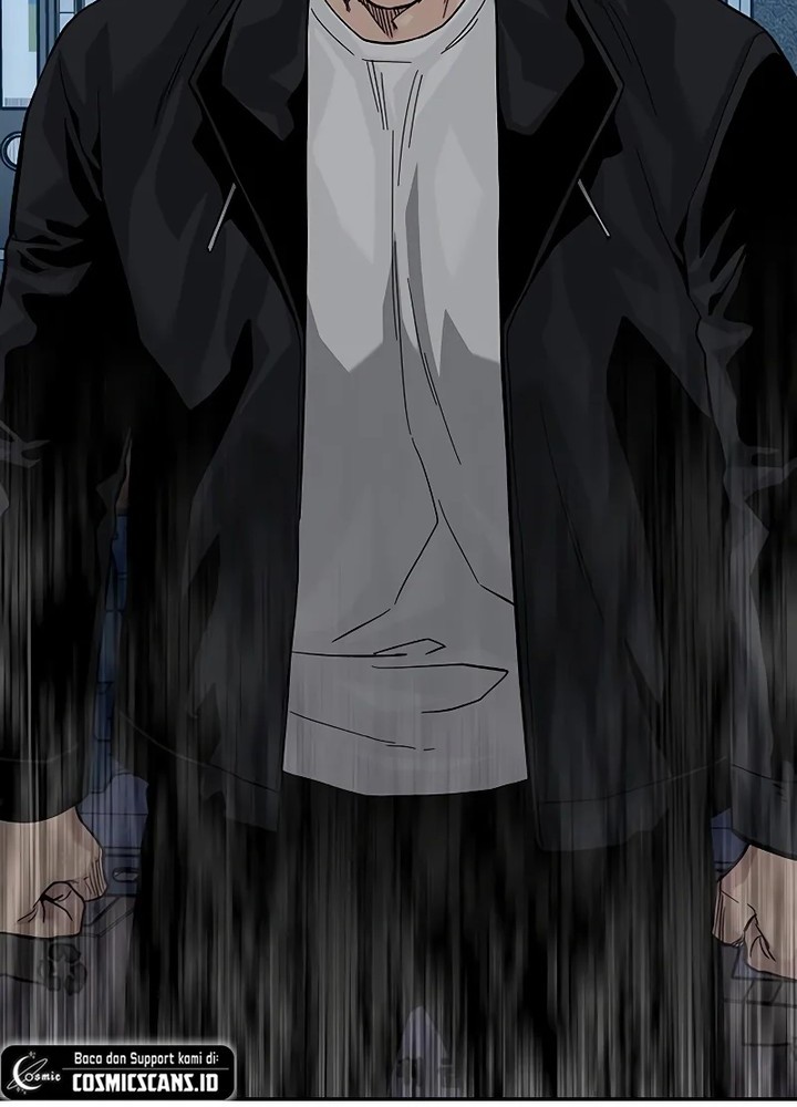 To Not Die Chapter 141 - halaman 88