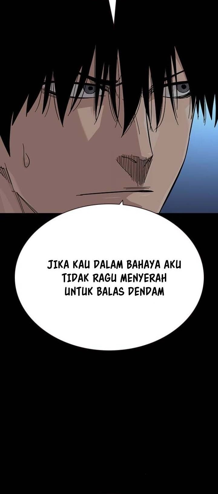 To Not Die Chapter 142 - halaman 11