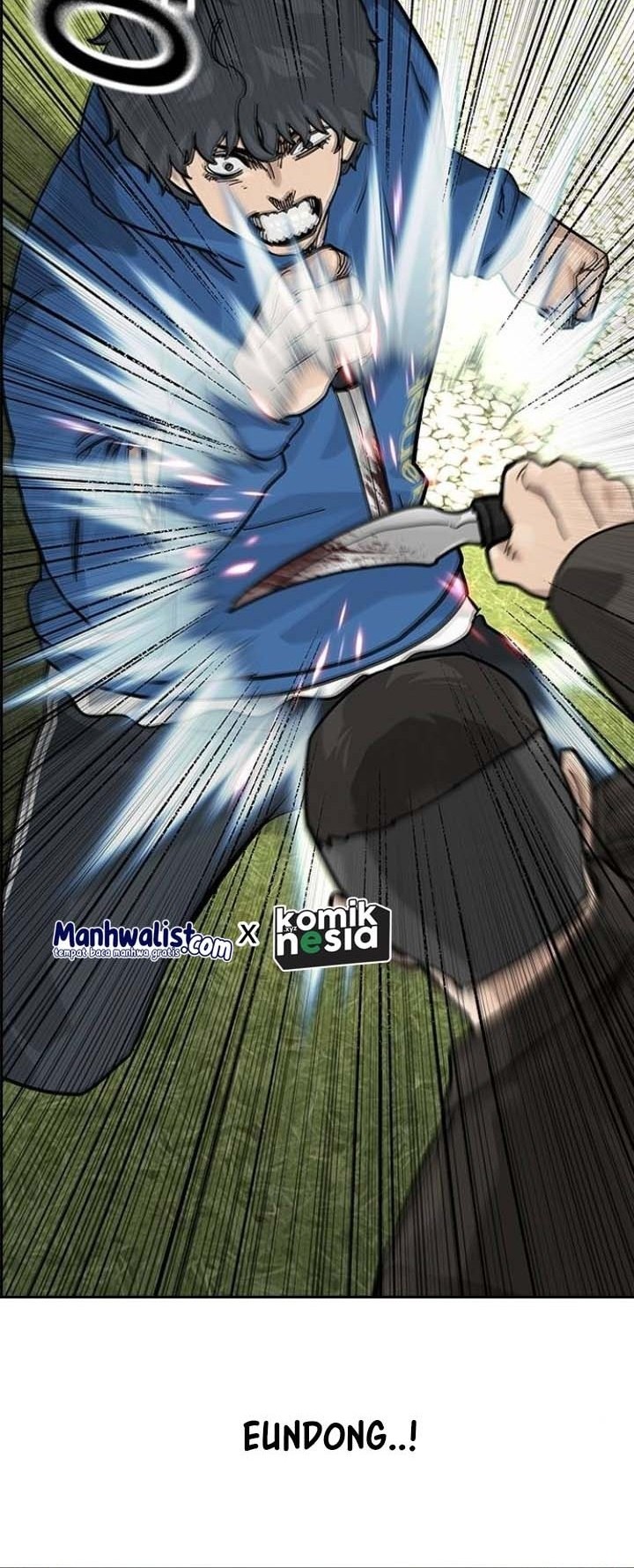 To Not Die Chapter 142 - halaman 17