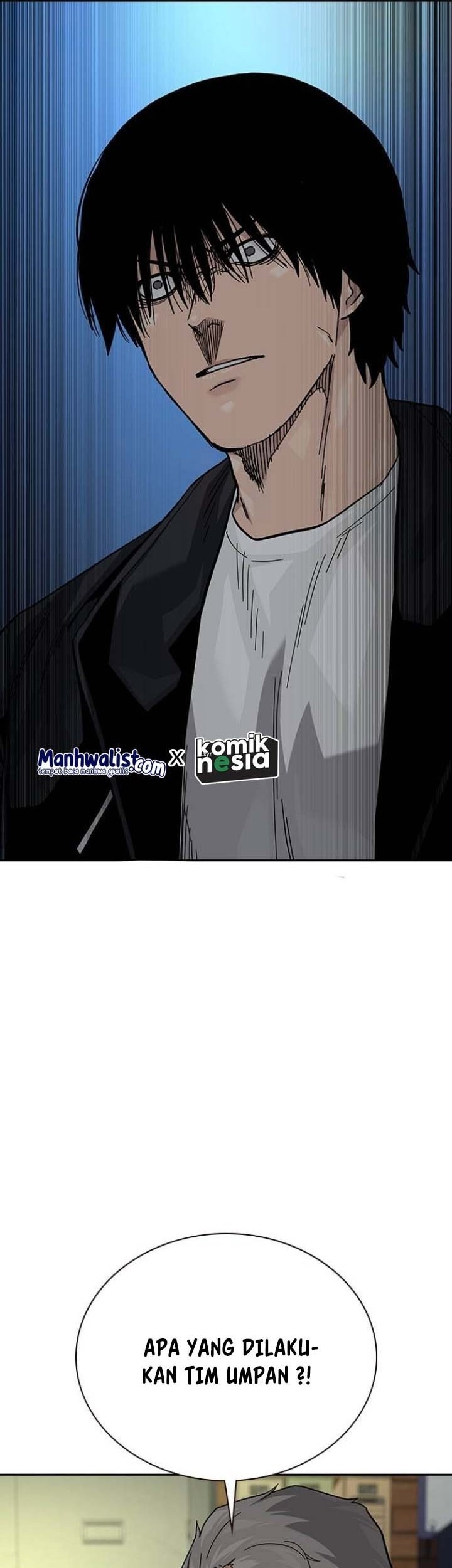 To Not Die Chapter 142 - halaman 18