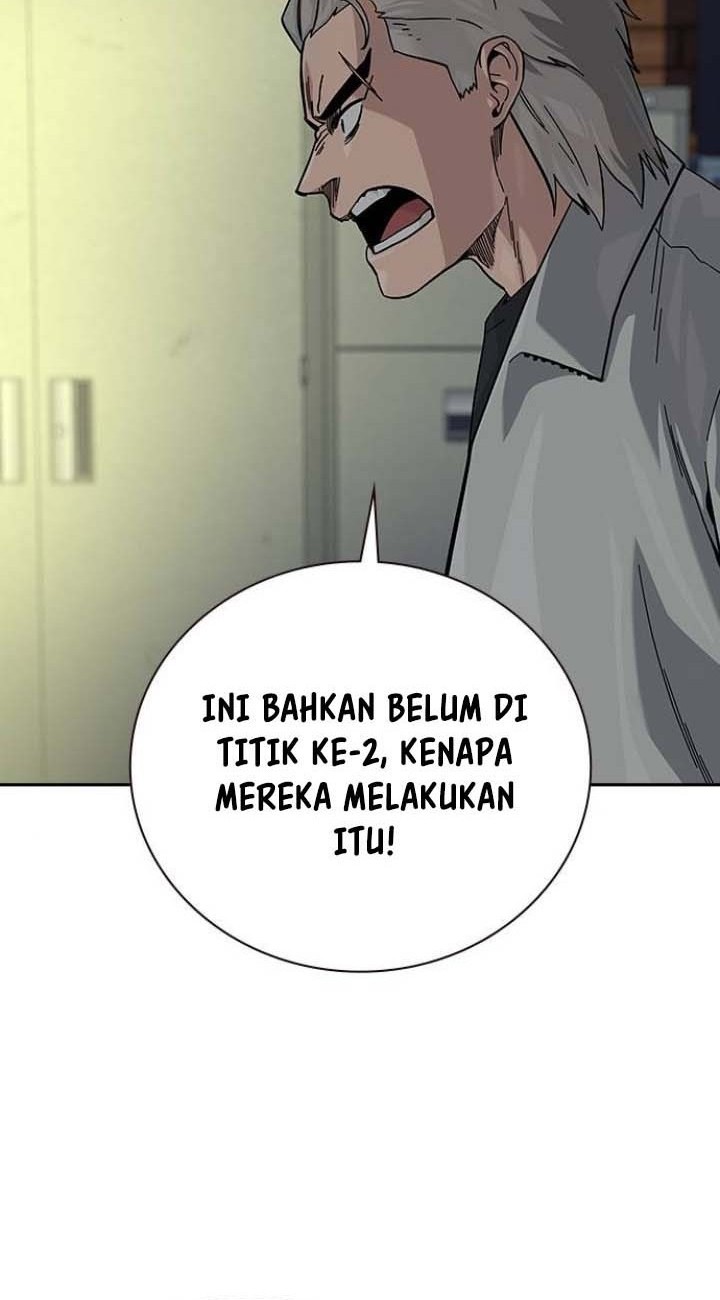 To Not Die Chapter 142 - halaman 19