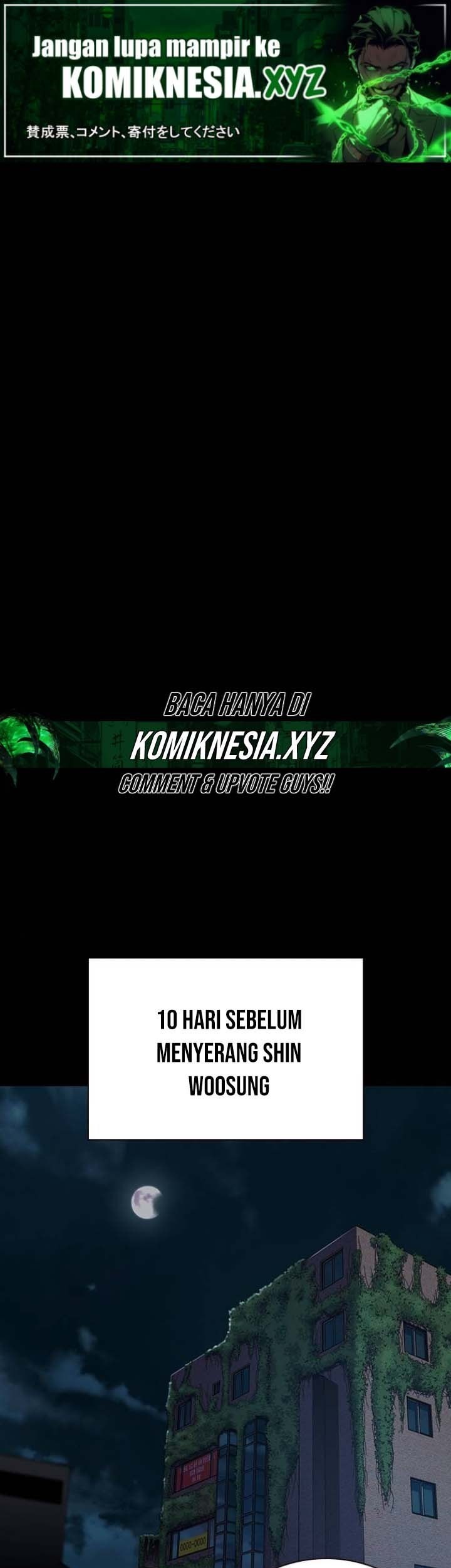 To Not Die Chapter 142 - halaman 2
