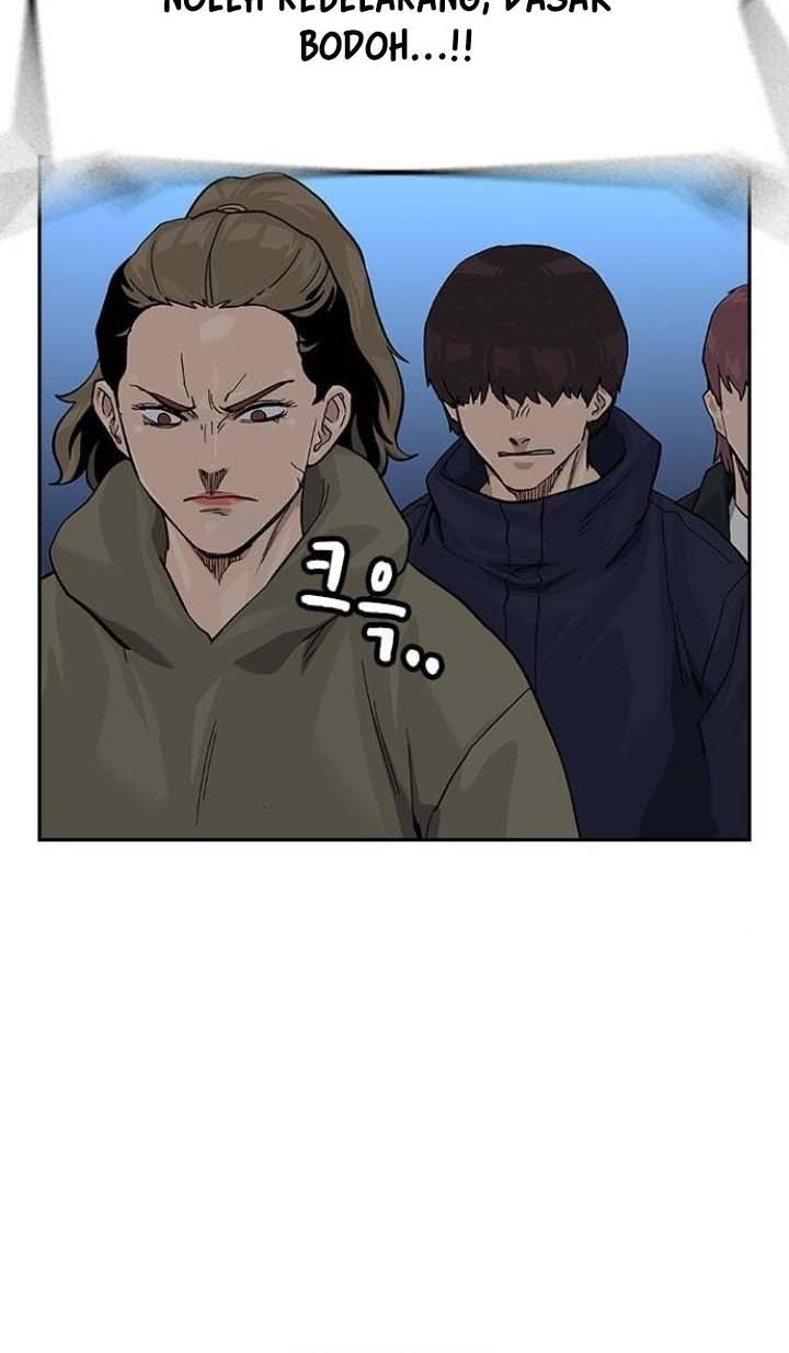 To Not Die Chapter 142 - halaman 25