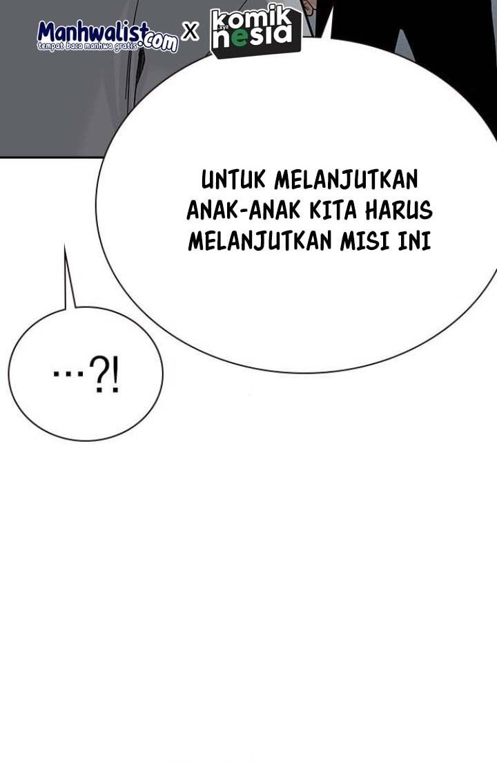 To Not Die Chapter 142 - halaman 31