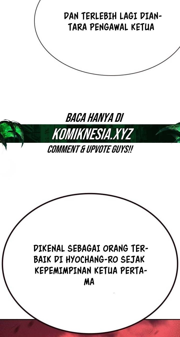 To Not Die Chapter 142 - halaman 55