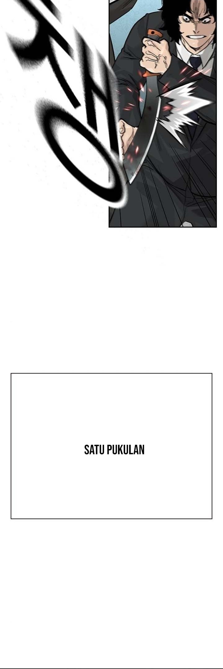 To Not Die Chapter 142 - halaman 76