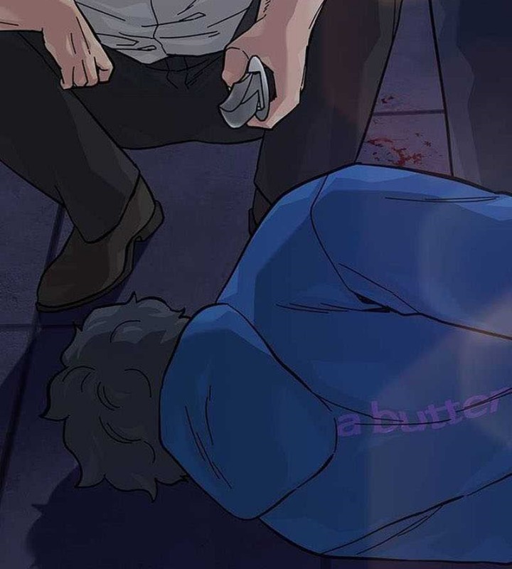 To Not Die Chapter 143 - halaman 102