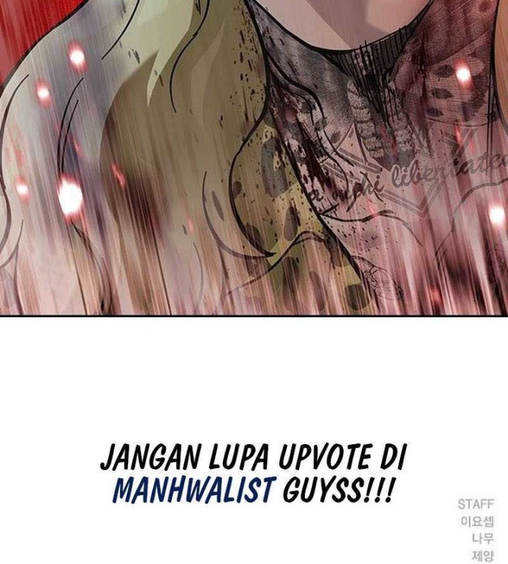 To Not Die Chapter 143 - halaman 107