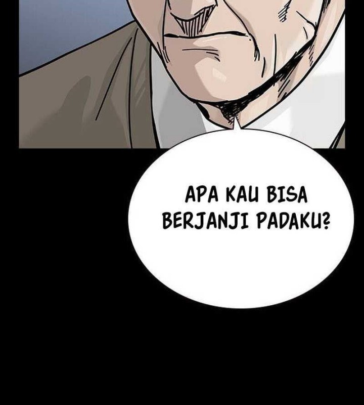 To Not Die Chapter 143 - halaman 15