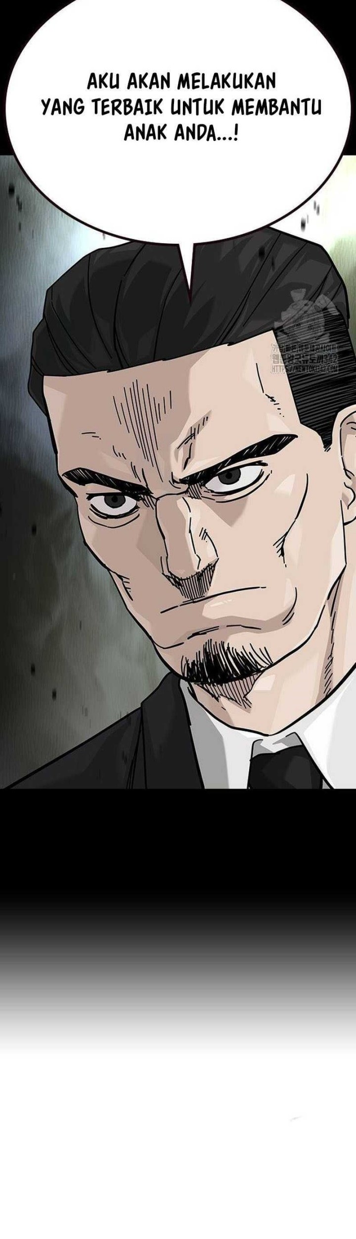 To Not Die Chapter 143 - halaman 18