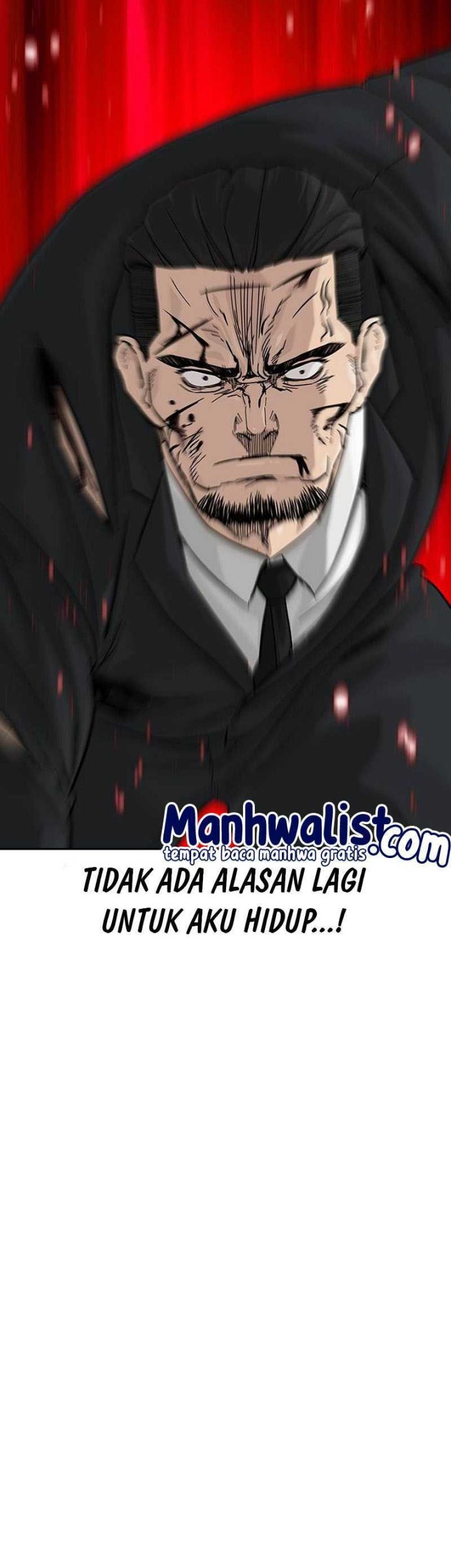 To Not Die Chapter 143 - halaman 21