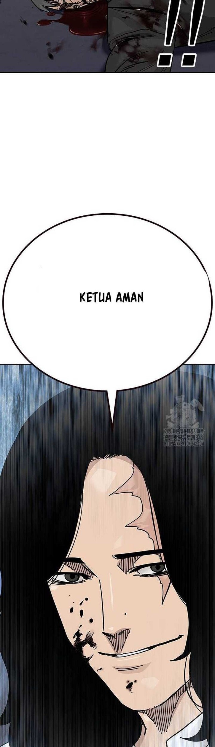 To Not Die Chapter 143 - halaman 26