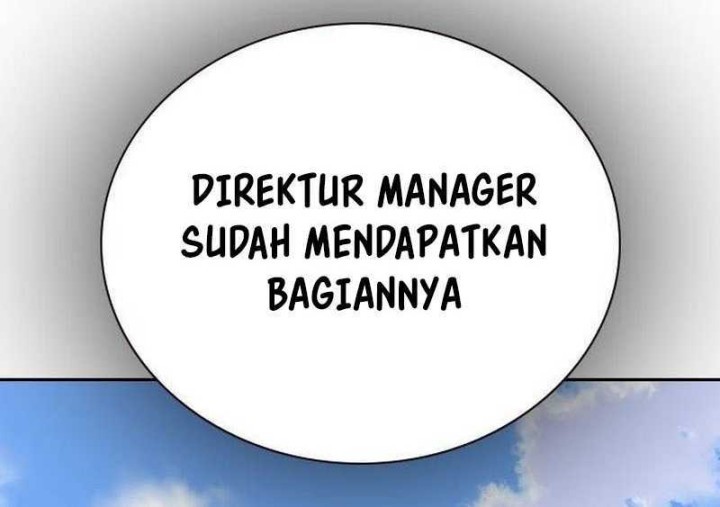 To Not Die Chapter 143 - halaman 34