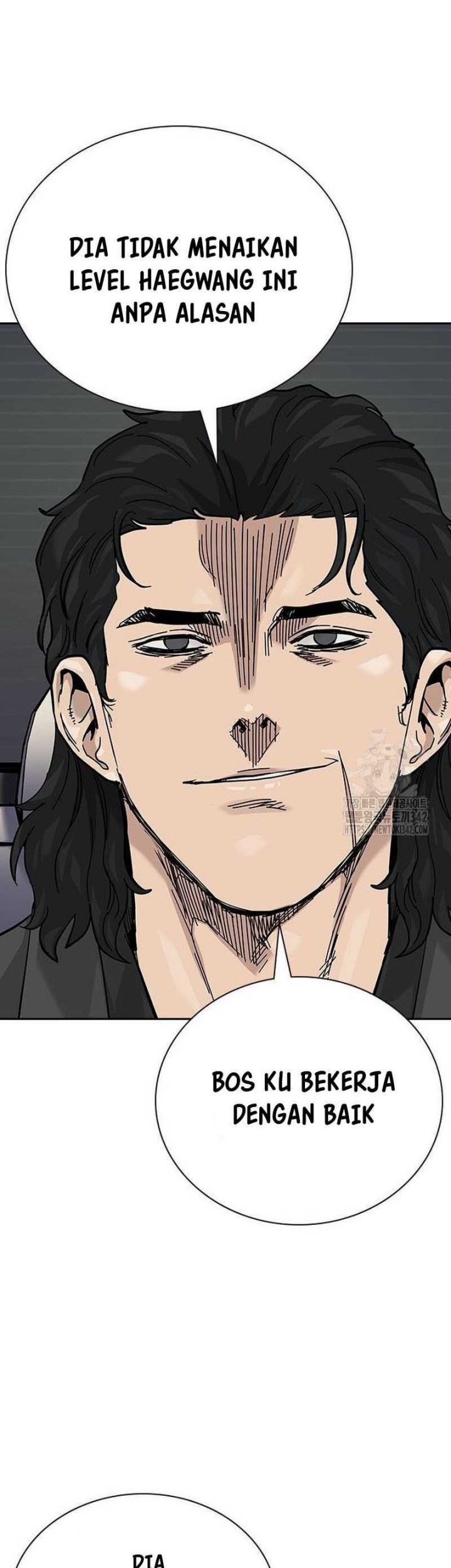 To Not Die Chapter 143 - halaman 66