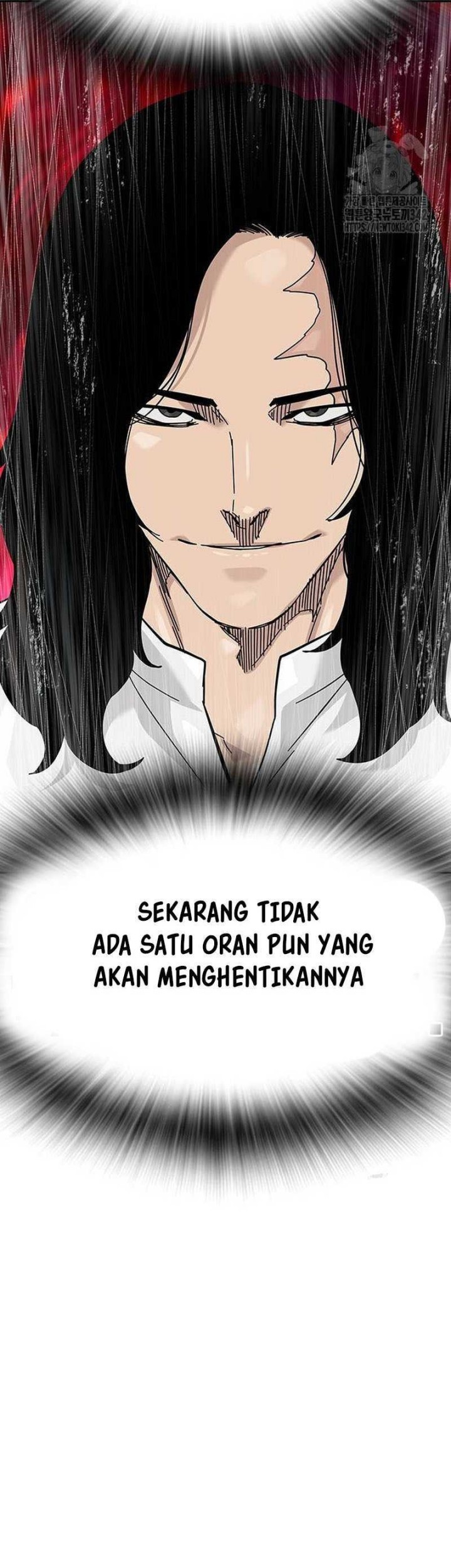 To Not Die Chapter 143 - halaman 70