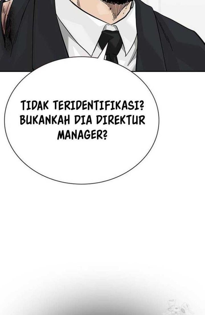 To Not Die Chapter 143 - halaman 73
