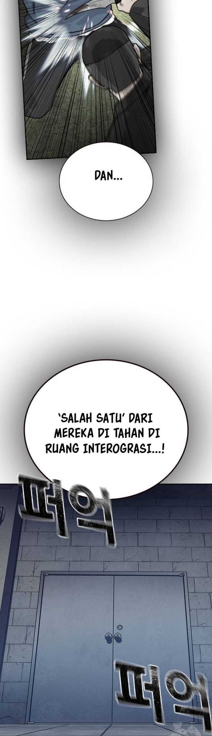 To Not Die Chapter 143 - halaman 75