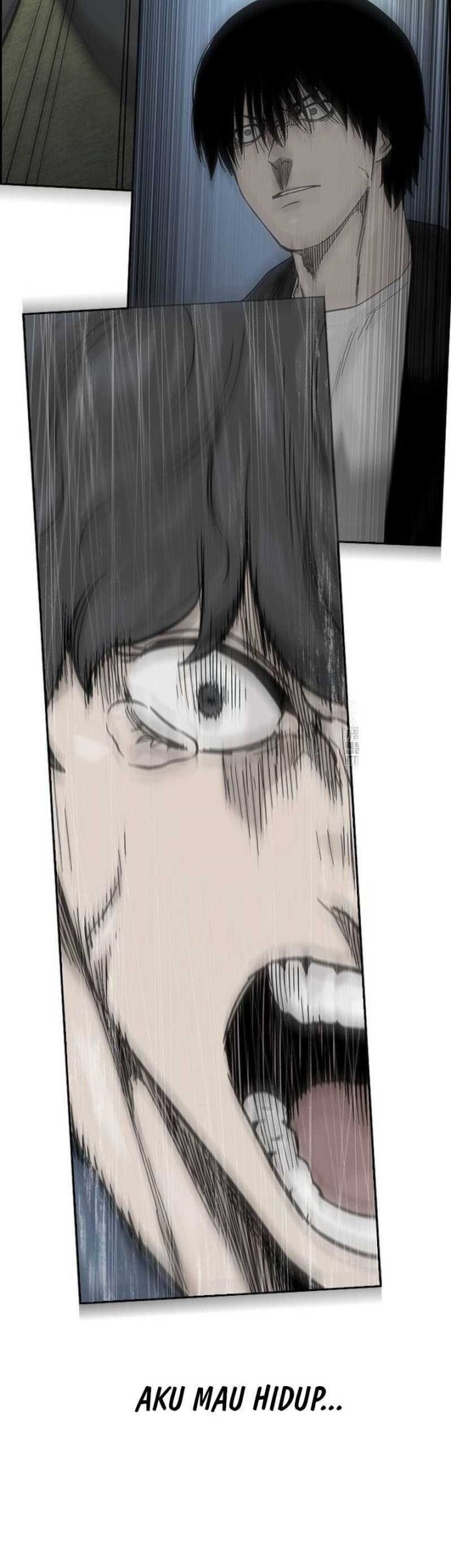 To Not Die Chapter 143 - halaman 90