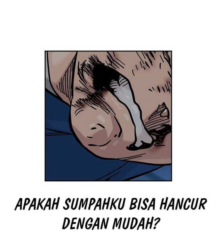 To Not Die Chapter 143 - halaman 92