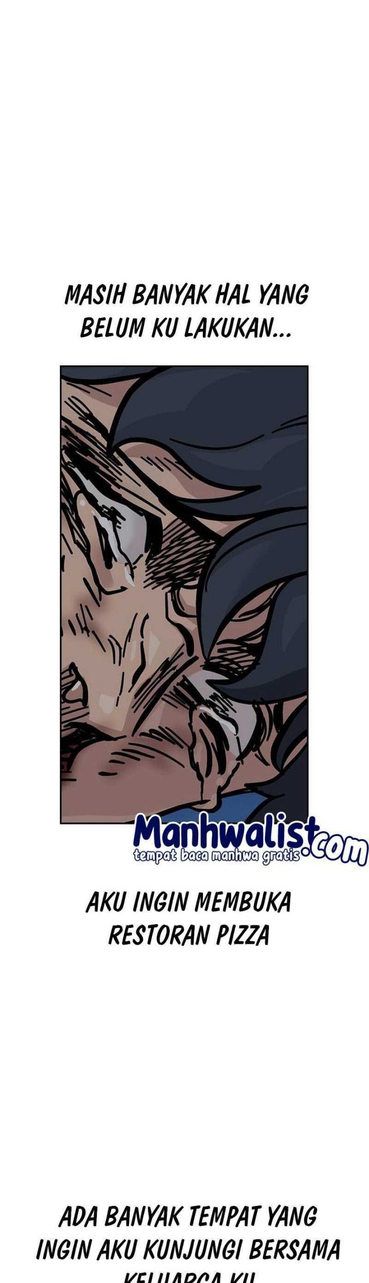 To Not Die Chapter 143 - halaman 93