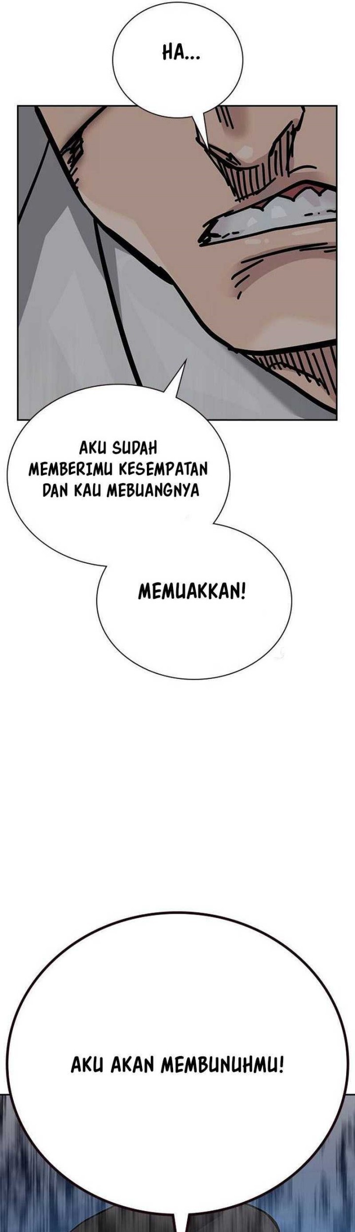 To Not Die Chapter 143 - halaman 98