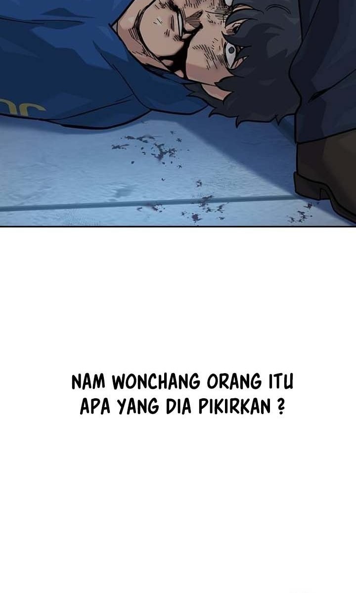 To Not Die Chapter 144 - halaman 12