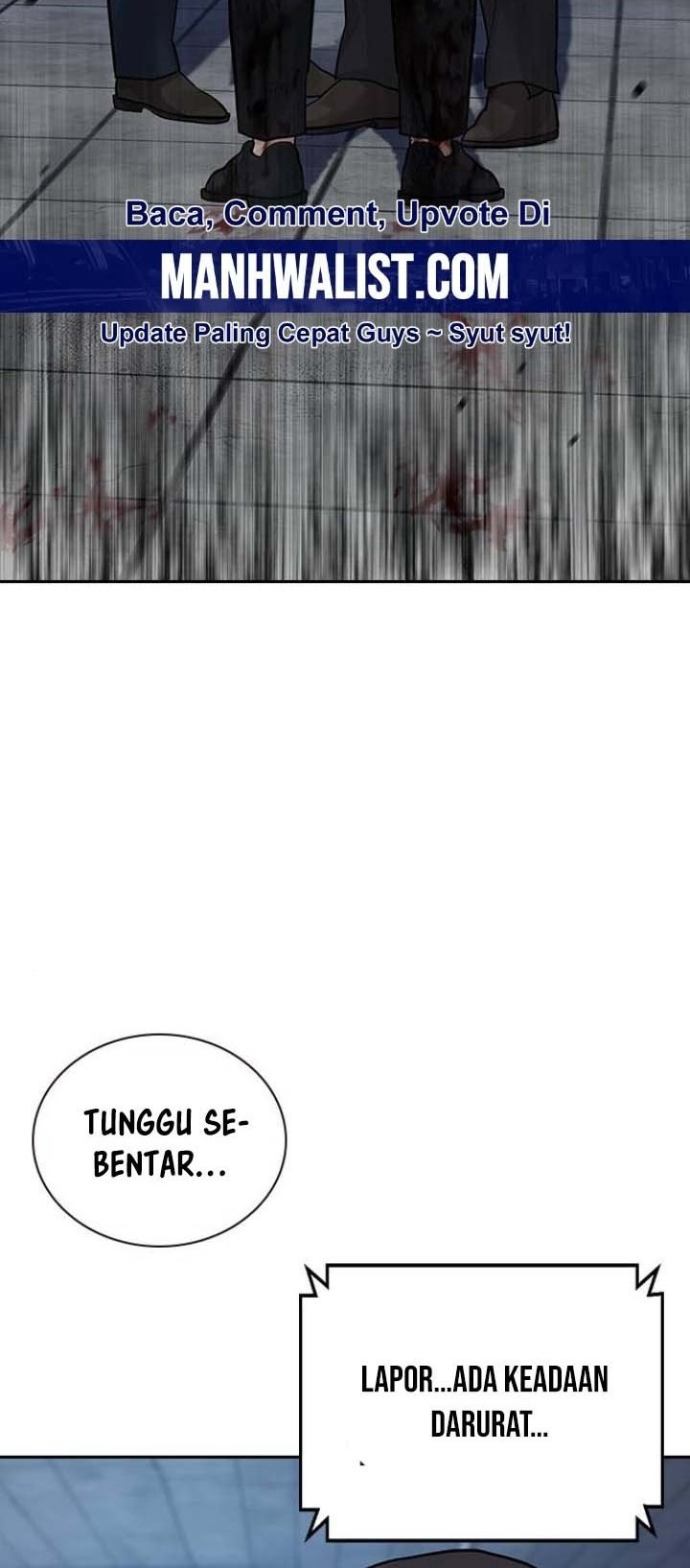 To Not Die Chapter 144 - halaman 15