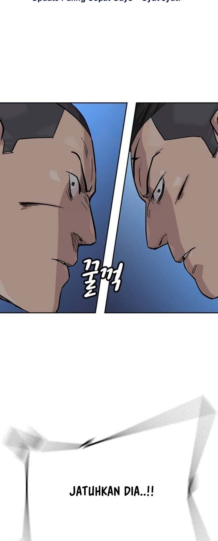 To Not Die Chapter 144 - halaman 18