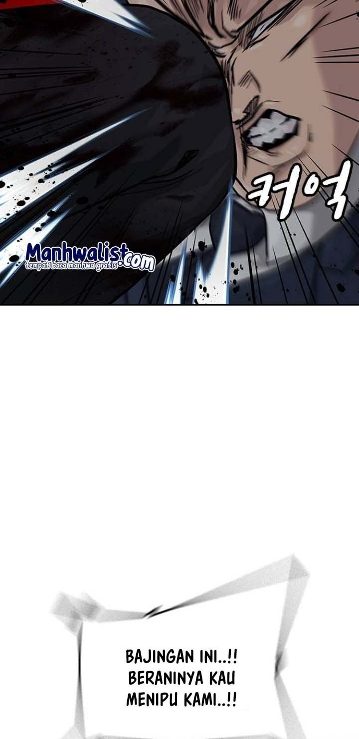 To Not Die Chapter 144 - halaman 24