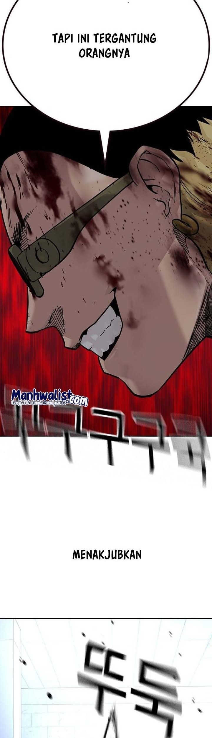 To Not Die Chapter 144 - halaman 32
