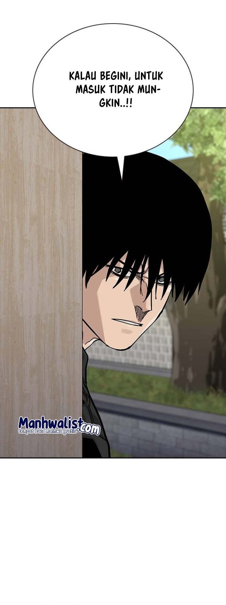 To Not Die Chapter 144 - halaman 45