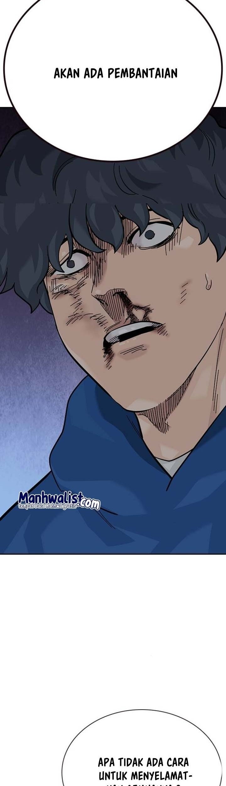 To Not Die Chapter 144 - halaman 47