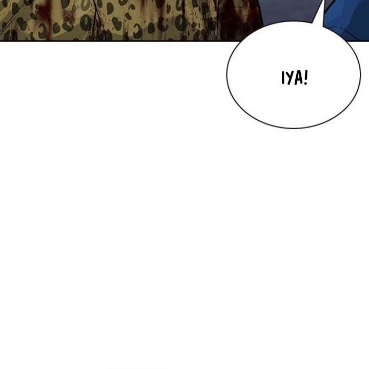 To Not Die Chapter 144 - halaman 51