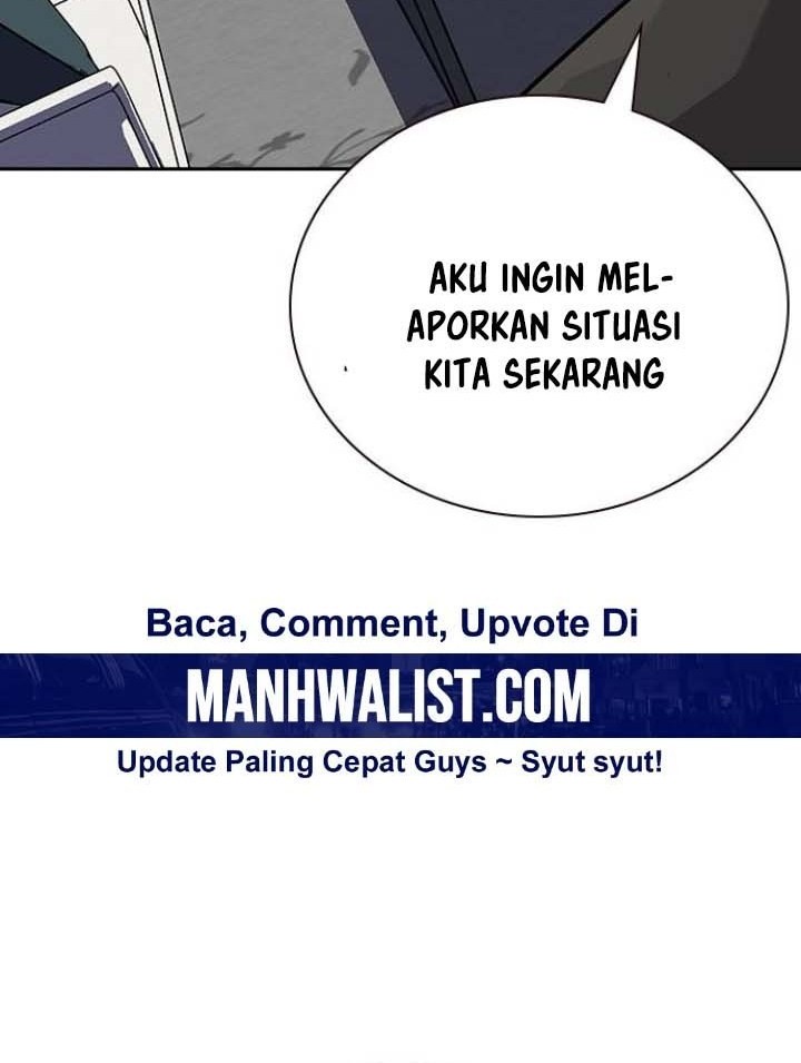 To Not Die Chapter 144 - halaman 57