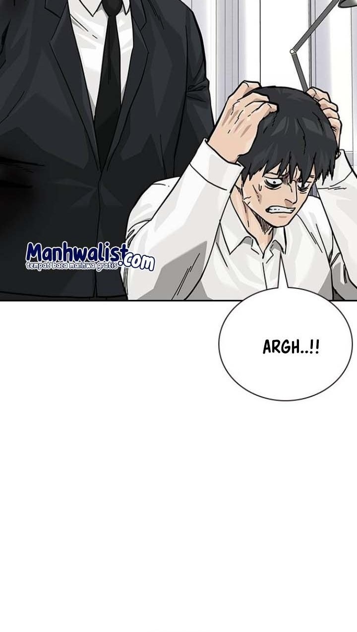 To Not Die Chapter 144 - halaman 60
