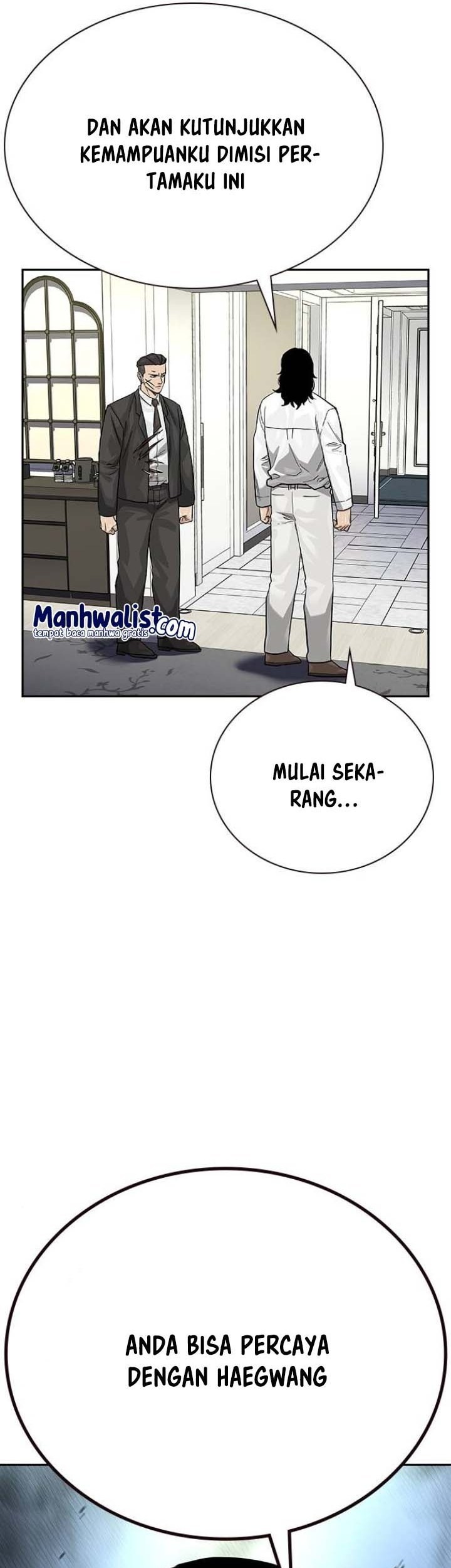To Not Die Chapter 144 - halaman 64