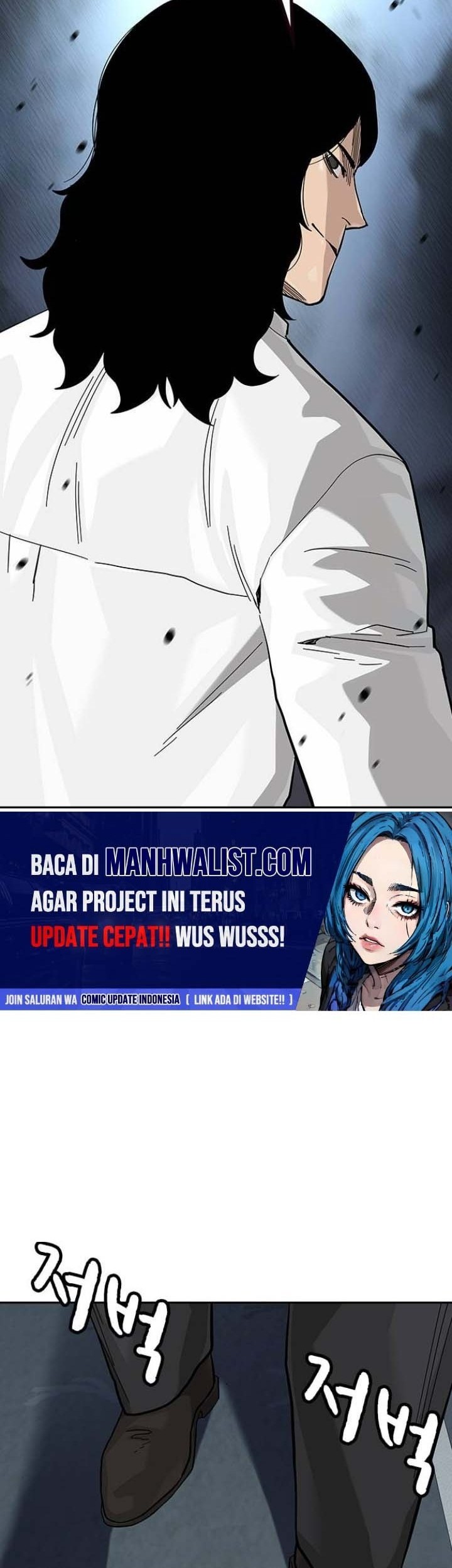 To Not Die Chapter 144 - halaman 65