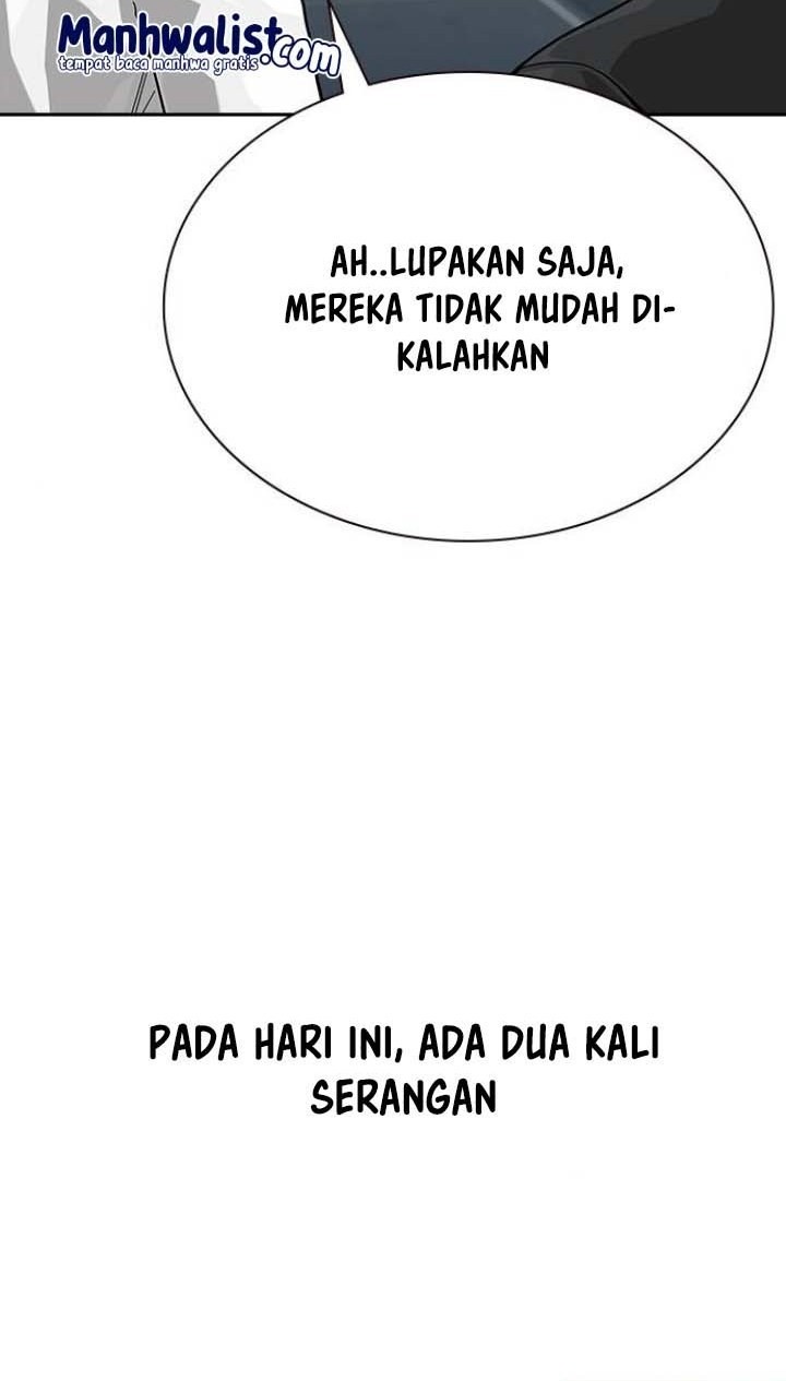 To Not Die Chapter 144 - halaman 69