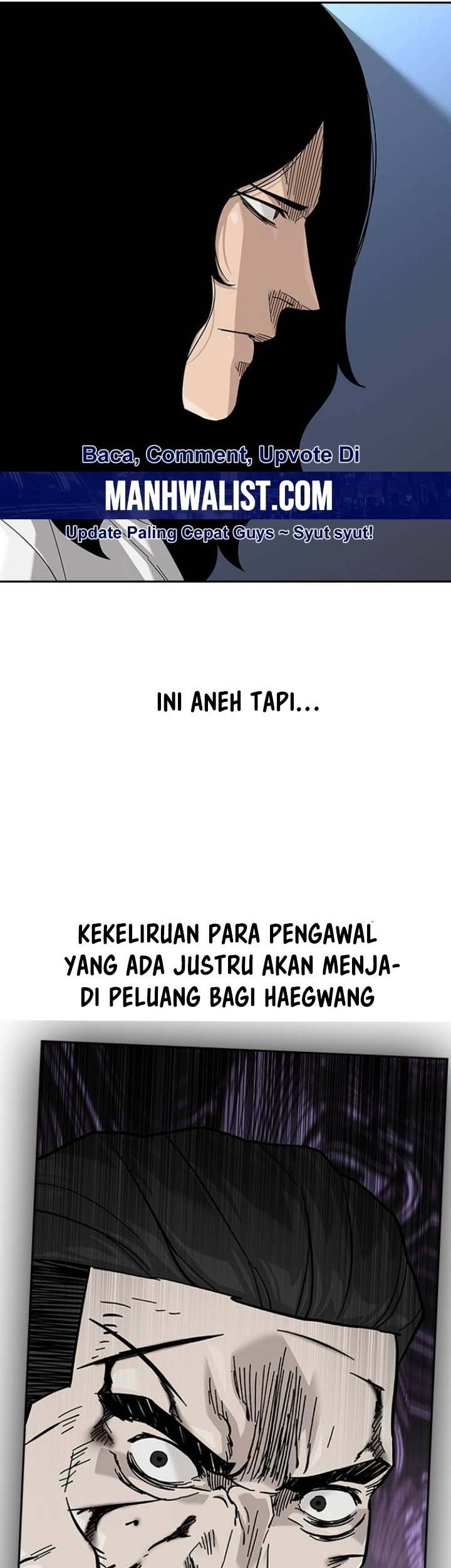 To Not Die Chapter 144 - halaman 70