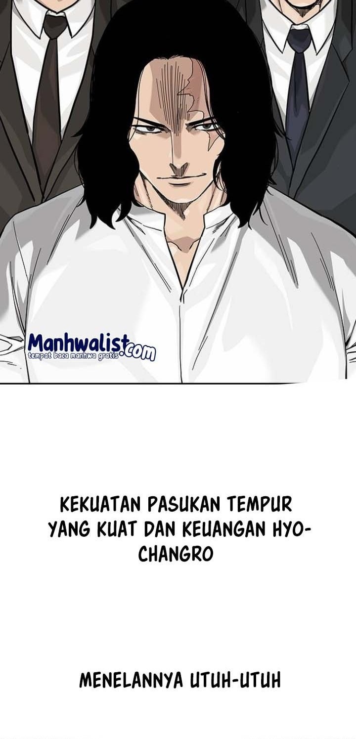 To Not Die Chapter 144 - halaman 72