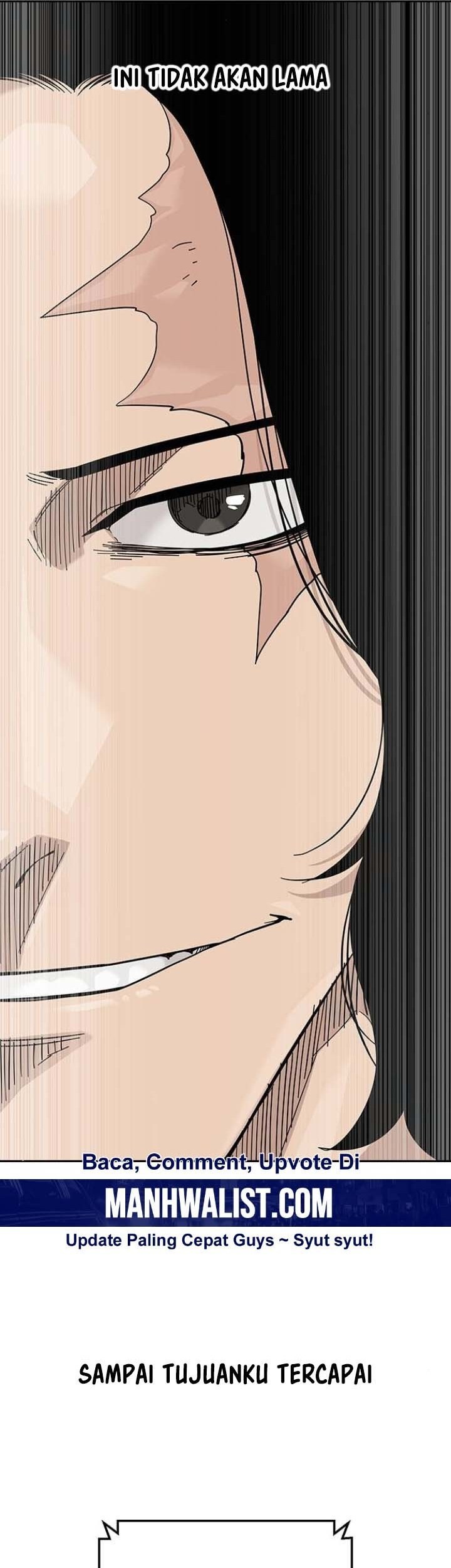 To Not Die Chapter 144 - halaman 73