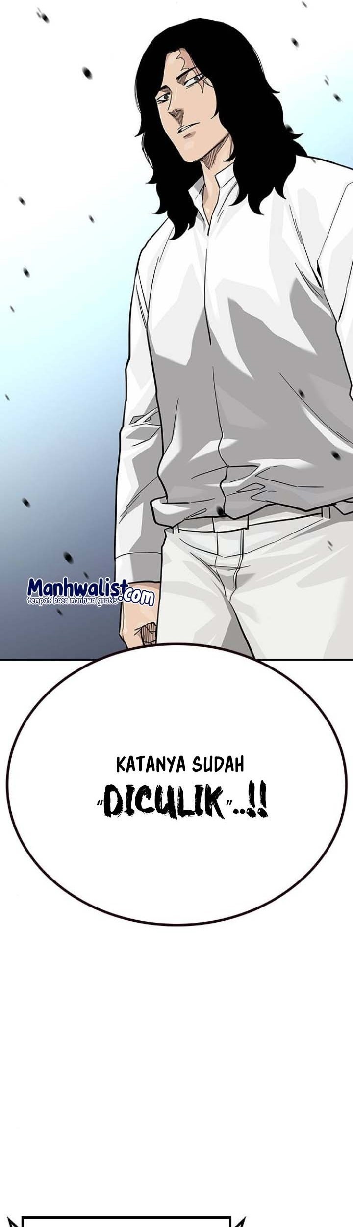 To Not Die Chapter 144 - halaman 76
