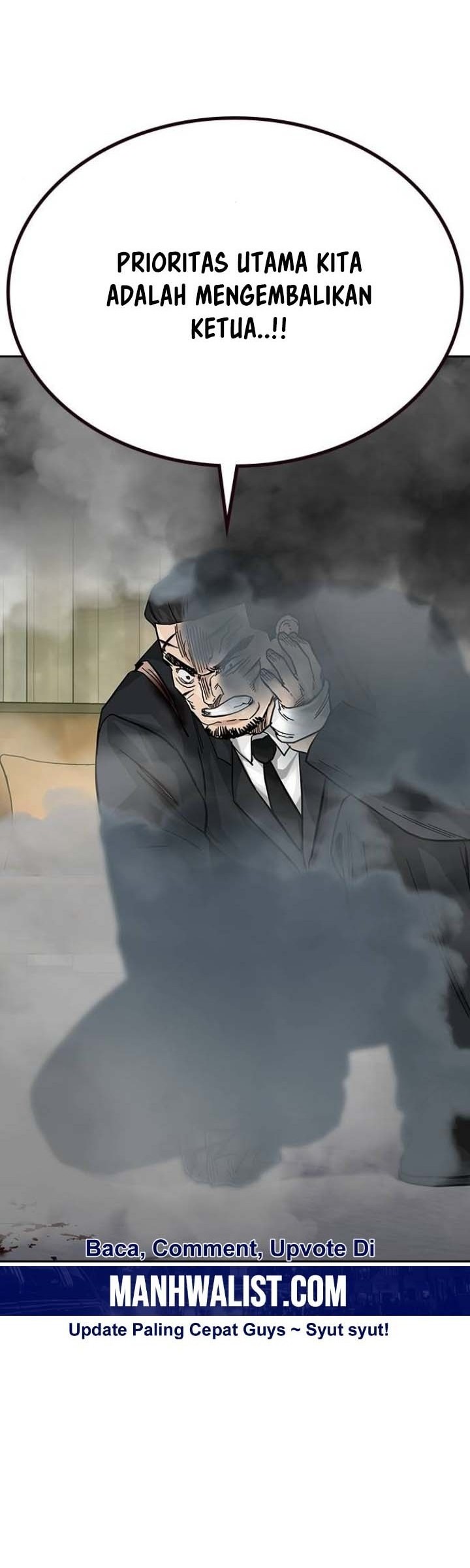 To Not Die Chapter 144 - halaman 80