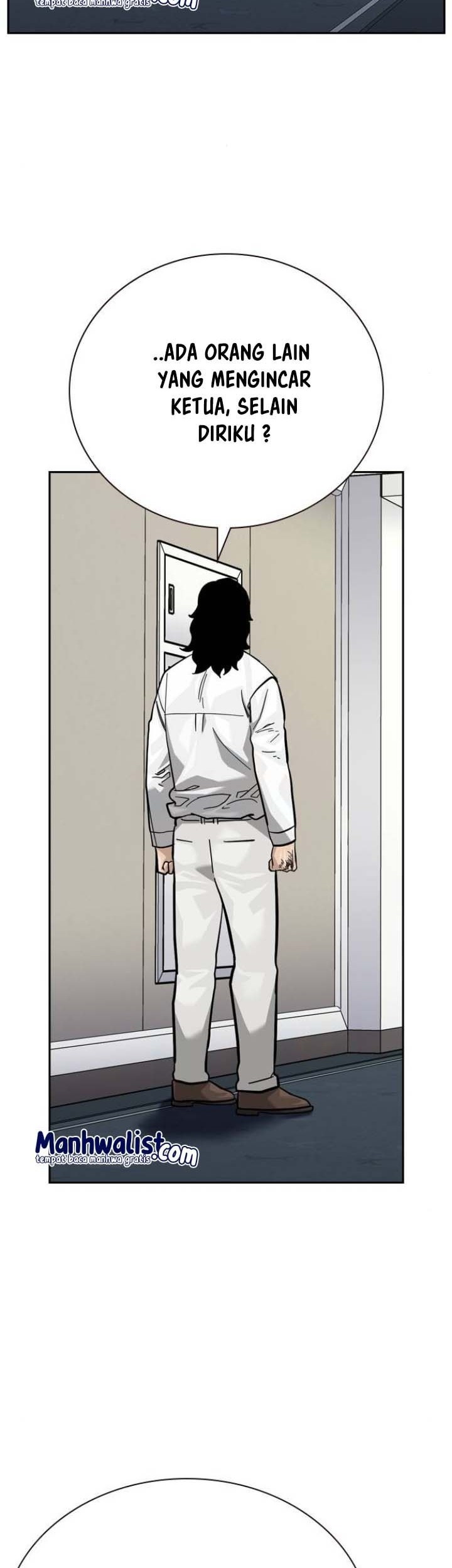 To Not Die Chapter 144 - halaman 82