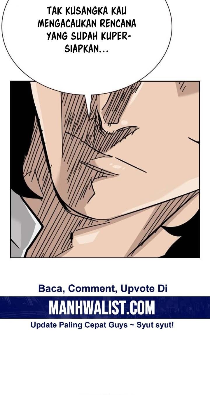 To Not Die Chapter 144 - halaman 83