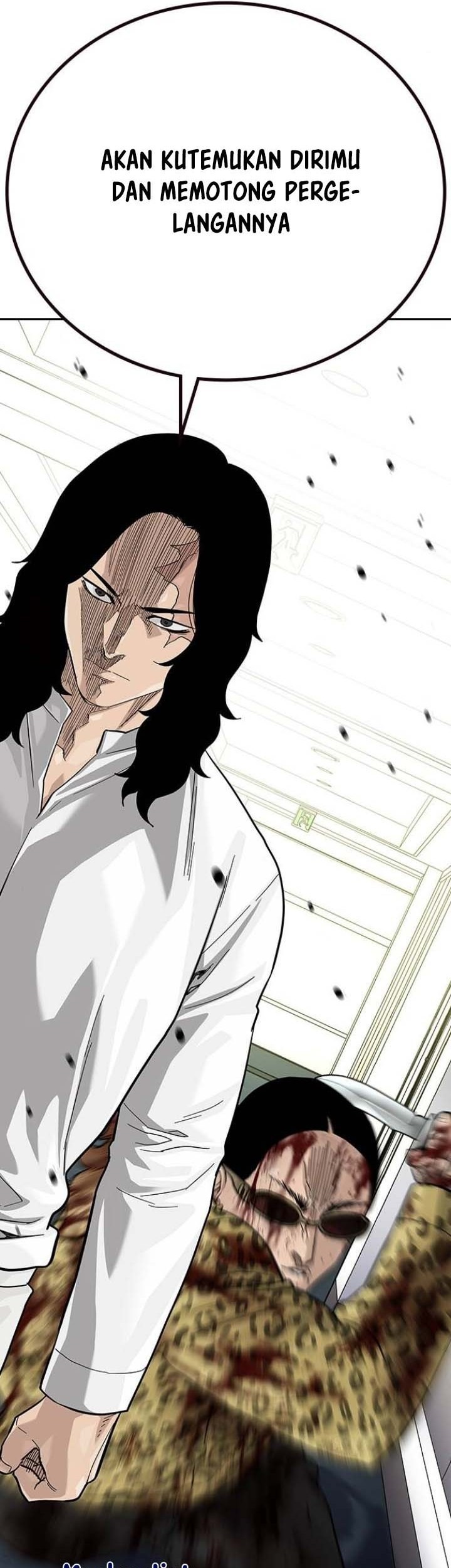 To Not Die Chapter 144 - halaman 84