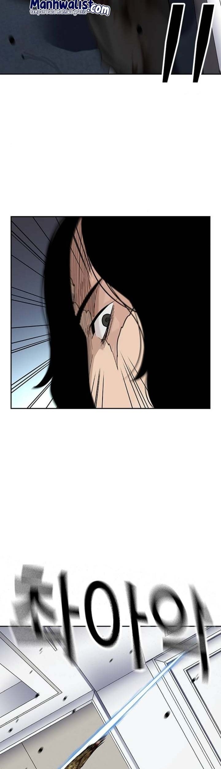 To Not Die Chapter 144 - halaman 85